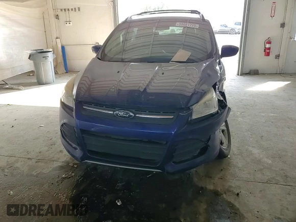2013 Ford Escape SE z VIN 1FMCU9GX2DUD31603, wystawiony jako Copart lot #59081725 z przebiegiem 131 263 mil mil oraz Szkoda całkowita • Salvage title. Historia ofert i sprzedaży dostępna na DreamBid. Obrazek 13.