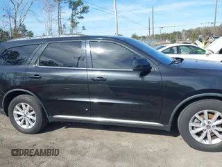 2014 Dodge Durango SXT with VIN 1C4RDHAG9EC266905, listed as a IAAI auction lot 41468103 with 162,150 mi miles and . Bid and sale history available at DreamBid. Image 13.
