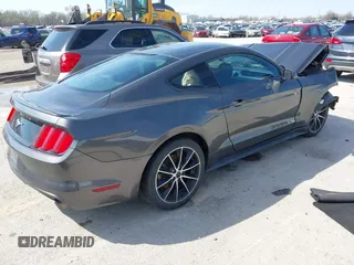 2016 Ford Mustang EcoBoost с VIN 1FA6P8TH3G5242922, выставлен на аукционе IAAI как лот 41893365 с пробегом 74 557 миль миль и . История ставок и продаж доступна на DreamBid. Изображение 4.