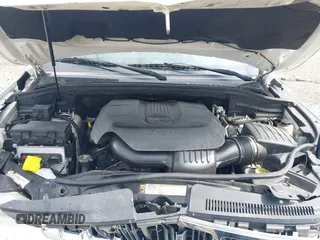 2011 Jeep Grand Cherokee Laredo with VIN 1J4RR4GG7BC701007, listed as a IAAI auction lot 42704995 with 145,956 mi miles and . Bid and sale history available at DreamBid. Image 10.