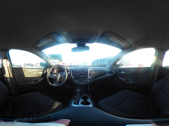 2022 Chevrolet Malibu LS with VIN 1G1ZB5ST6NF209407, listed as a IAAI auction lot 41803007 with 65,602 mi miles and . Bid and sale history available at DreamBid. Image 18.