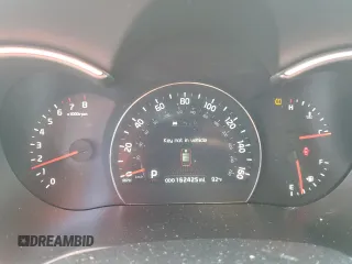 2014 Kia Sorento EX with VIN 5XYKUDA72EG428461, listed as a Copart auction lot 61653365 with 162,425 mi miles and Clean title. Bid and sale history available at DreamBid. Image 9.
