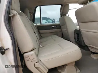 2012 Ford Expedition EL King Ranch with VIN 1FMJK1H57CEF06514, listed as a Copart auction lot 69575204 with 165,505 mi miles and Salvage Title. Bid and sale history available at carsss.com. Image 11.