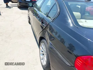 2011 BMW 3 Series 328i xDrive with VIN WBAPK5C52BA655168, listed as a IAAI auction lot 42384044 with 108,315 mi miles and . Bid and sale history available at DreamBid. Image 6.