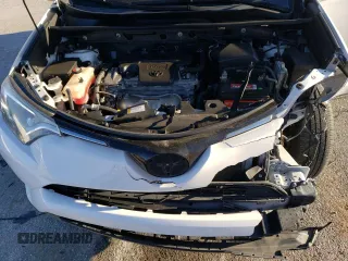 2016 Toyota RAV4 LE with VIN JTMZFREV7GJ089388, listed as a Copart auction lot 85863754 with 102,395 mi miles and Salvage Title. Bid and sale history available at DreamBid. Image 14.