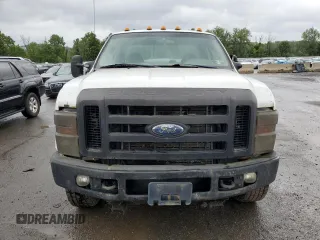 2009 Ford F-350 with VIN 1FDSX35Y39EA07198, listed as a Copart auction lot 85236594 with Not provided miles and Clean title. Bid and sale history available at DreamBid. Image 5.