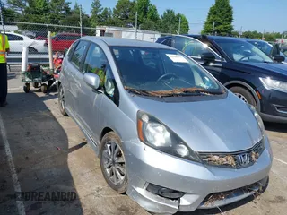 2012 Honda Fit Sport с VIN JHMGE8H53CC004656, выставлен на аукционе IAAI как лот 42484472 с пробегом Не указан миль и . История ставок и продаж доступна на DreamBid. Изображение 1.