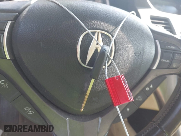 2011 Acura TSX с VIN JH4CU2F68BC013605, выставлен на аукционе IAAI как лот 42768323 с пробегом 211 205 миль миль и . История ставок и продаж доступна на DreamBid. Изображение 11.