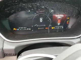 2019 Lincoln Nautilus Reserve z VIN 2LMPJ6L9XKBL57034, wystawiony jako Copart lot #51652415 z przebiegiem 51 302 mil mil oraz Szkoda całkowita • Salvage title. Historia ofert i sprzedaży dostępna na DreamBid. Obrazek 9.