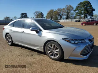 2019 Toyota Avalon XLE z VIN 4T1BZ1FB7KU007094, wystawiony jako Copart lot #49436975 z przebiegiem 103 299 mil mil oraz Szkoda całkowita • Salvage title. Historia ofert i sprzedaży dostępna na DreamBid. Obrazek 4.