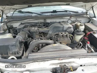2005 Mercury Mountaineer Convenience z VIN 4M2DU86K45ZJ34777, wystawiony jako IAAI lot #41840824 z przebiegiem 174 846 mil mil oraz . Historia ofert i sprzedaży dostępna na DreamBid. Obrazek 10.