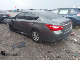2017 Nissan Altima S z VIN 1N4AL3APXHN322528, wystawiony jako IAAI lot #42265187 z przebiegiem 95 594 mil mil oraz . Historia ofert i sprzedaży dostępna na DreamBid. Obrazek 3.