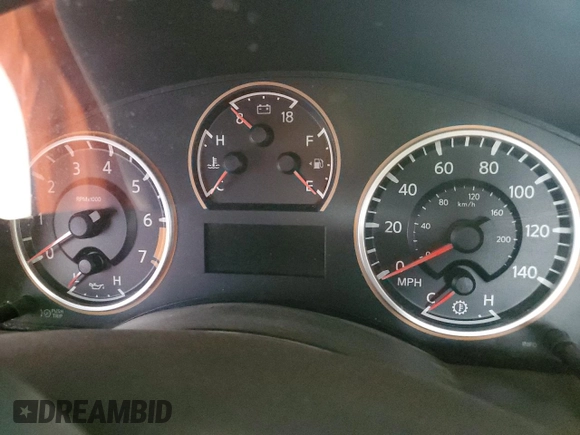 2012 Nissan Titan SE with VIN 1N6AA0CA9CN301960, listed as a Copart auction lot 48329725 with Not Provided miles and Salvage Title. Bid and sale history available at carsss.com. Image 9.