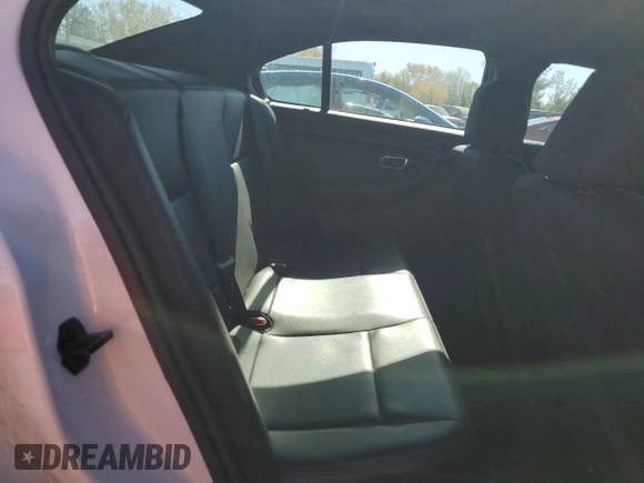 2017 Ford Police Interceptor z VIN 1FAHP2L80HG133748, wystawiony jako Copart lot #74266404 z przebiegiem 74 097 mil mil oraz Szkoda całkowita • Salvage title. Historia ofert i sprzedaży dostępna na DreamBid. Obrazek 10.
