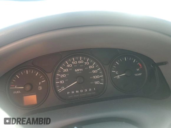 2004 Oldsmobile Silhouette GL z VIN 1GHDX03E74D120861, wystawiony jako Copart lot #79829404 z przebiegiem Nie podano mil oraz Nie do naprawy. Historia ofert i sprzedaży dostępna na DreamBid. Obrazek 9.