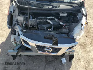 2020 Nissan NV200 SV с VIN 3N6CM0KN6LK707107, выставлен на аукционе Copart как лот 54387655 с пробегом 115 772 миль миль и Списание • Salvage title. История ставок и продаж доступна на DreamBid. Изображение 12.