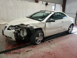 2009 Pontiac G6 GT 1SA z VIN 1G2ZH361494129872, wystawiony jako Copart lot #76276164 z przebiegiem 72 613 mil mil oraz Szkoda całkowita • Salvage title. Historia ofert i sprzedaży dostępna na DreamBid. Obrazek 1.