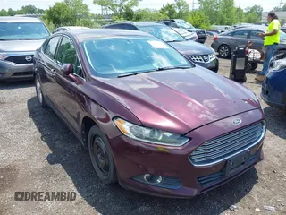 2013 Ford Fusion SE с VIN 3FA6P0HRXDR298948, выставлен на аукционе IAAI как лот 42644569 с пробегом 193 332 миль миль и . История ставок и продаж доступна на DreamBid. Изображение 6.