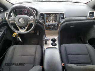 2015 Jeep Grand Cherokee Altitude with VIN 1C4RJEAG7FC193946, listed as a Copart auction lot 53294965 with 64,019 mi miles and Salvage Title. Bid and sale history available at carsss.com. Image 8.