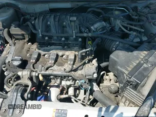 2013 Chevrolet Impala LTZ с VIN 2G1WC5E38D1165587, выставлен на аукционе IAAI как лот 43221604 с пробегом 200 510 миль миль и . История ставок и продаж доступна на DreamBid. Изображение 12.