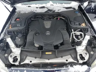2019 Mercedes-Benz E-Class E 450 with VIN WDD1K6JB6KF115340, listed as a Copart auction lot 84099924 with 47,423 mi miles and Salvage Title. Bid and sale history available at carsss.com. Image 11.