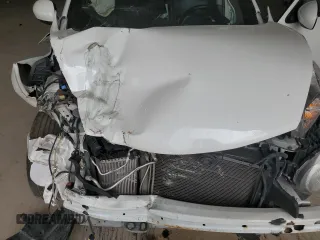 2014 Nissan Juke S with VIN JN8AF5MV2ET358751, listed as a Copart auction lot 48776515 with Not Provided miles and Salvage Title. Bid and sale history available at carsss.com. Image 12.