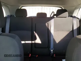 2019 Mitsubishi Outlander Sport SE 2.0 with VIN JA4AP4AU2KU011662, listed as a Copart auction lot 43871675 with 107,471 mi miles and Salvage Title. Bid and sale history available at carsss.com. Image 10.