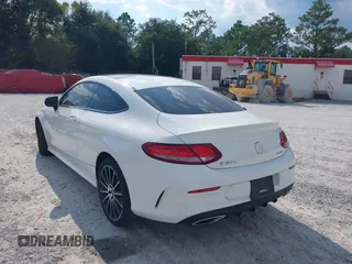 2018 Mercedes-Benz C 300 с VIN WDDWJ4KB1JF748595, выставлен на аукционе IAAI как лот 40413383 с пробегом 58 112 миль миль и . История ставок и продаж доступна на DreamBid. Изображение 3.