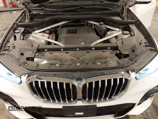 2020 BMW X5 xDrive40i with VIN 5UXCR6C01LLL66648, listed as a IAAI auction lot 42372631 with 59,770 mi miles and . Bid and sale history available at DreamBid. Image 10.