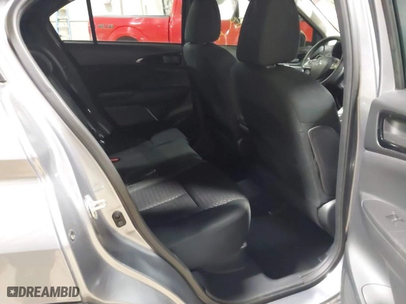 2018 Mitsubishi Eclipse Cross LE with VIN JA4AT4AA7JZ056860, listed as a IAAI auction lot 41606264 with 65,710 mi miles. Bid and sale history available at carsss.com. Image 8.
