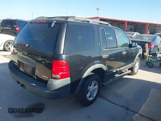 2005 Ford Explorer XLS with VIN 1FMZU62K45ZA46071, listed as a IAAI auction lot 41476914 with 144,951 mi miles and . Bid and sale history available at DreamBid. Image 4.