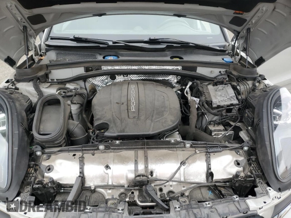 2020 Porsche Macan z VIN WP1AA2A58LLB15213, wystawiony jako Copart lot #51792865 z przebiegiem 26 990 mil mil oraz Szkoda całkowita • Salvage title. Historia ofert i sprzedaży dostępna na DreamBid. Obrazek 12.