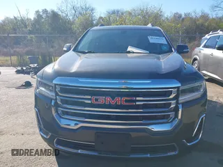 2020 GMC Acadia SLE z VIN 1GKKNKLA3LZ140994, wystawiony jako IAAI lot #41100634 z przebiegiem 51 146 mil mil oraz . Historia ofert i sprzedaży dostępna na DreamBid. Obrazek 12.