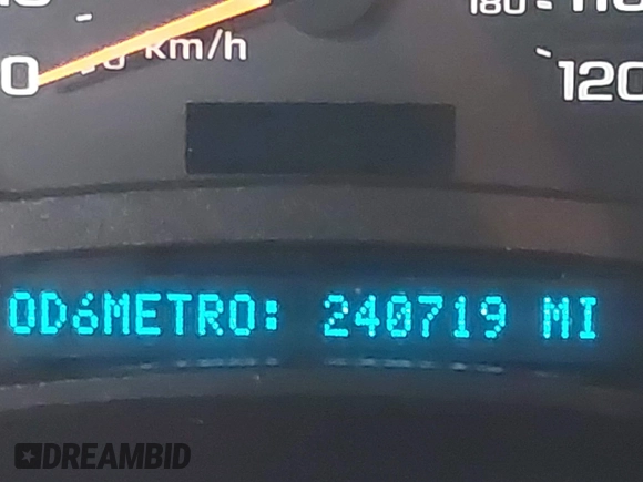 2004 Chevrolet Tahoe Z71 with VIN 1GNEK13Z94R252242, listed as a IAAI auction lot 42354997 with 240,719 mi miles and . Bid and sale history available at DreamBid. Image 16.