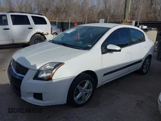 2011 Nissan Sentra SR with VIN 3N1AB6AP3BL719622, listed as a IAAI auction lot 41831998 with 173,660 mi miles and . Bid and sale history available at DreamBid. Image 2.