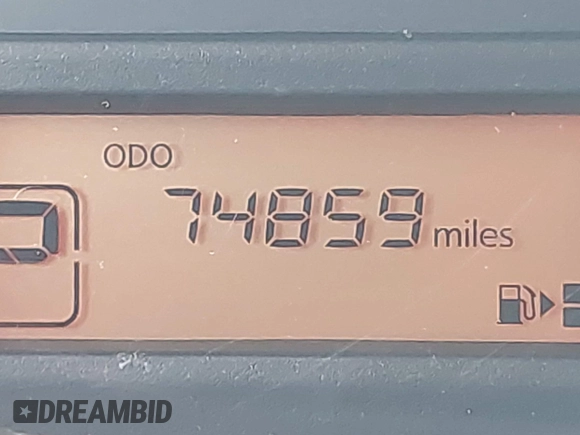 2021 Nissan NV200 S z VIN 3N6CM0KN7MK691520, wystawiony jako IAAI lot #41812490 z przebiegiem 74 859 mil mil oraz . Historia ofert i sprzedaży dostępna na DreamBid. Obrazek 15.