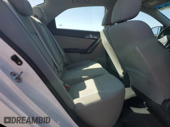 2013 Kia Forte EX with VIN KNAFU4A20D5724833, listed as a Copart auction lot 51454455 with 152,297 mi miles and Salvage Title. Bid and sale history available at carsss.com. Image 10.