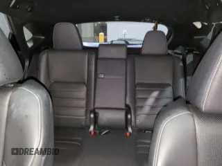 2021 Lexus NX 300 F Sport z VIN JTJSARDZ3M2262119, wystawiony jako Copart lot #57964505 z przebiegiem 48 370 mil mil oraz Szkoda całkowita • Salvage title. Historia ofert i sprzedaży dostępna na DreamBid. Obrazek 10.