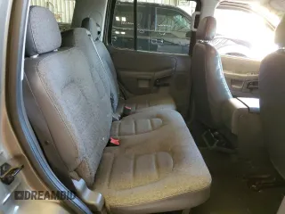 2005 Ford Explorer XLS with VIN 1FMZU72K65ZA59815, listed as a Copart auction lot 57235034 with 179,218 mi miles and Clean title. Bid and sale history available at DreamBid. Image 11.