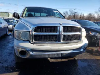 2004 Dodge 1500 SLT with VIN 1D7HU18D74S790076, listed as a Copart auction lot 84510574 with 231,039 mi miles and Non Repairable. Bid and sale history available at carsss.com. Image 5.