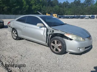 2006 Toyota Solara SE z VIN 4T1CA38P96U066184, wystawiony jako Copart lot #55416185 z przebiegiem 178 925 mil mil oraz Szkoda całkowita • Salvage title. Historia ofert i sprzedaży dostępna na DreamBid. Obrazek 4.
