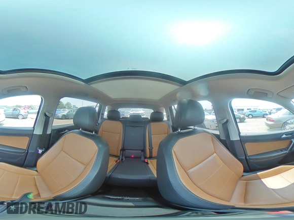 2018 Volkswagen Tiguan SEL with VIN 3VV3B7AXXJM125194, listed as a Copart auction lot 60120755 with 85,434 mi miles and Salvage title. Bid and sale history available at DreamBid. Image 15.