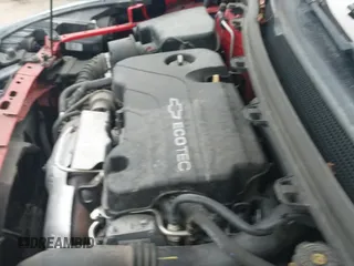 2017 Chevrolet Cruze LT с VIN 1G1BE5SM4H7119964, выставлен на аукционе IAAI как лот 43297375 с пробегом 100 742 миль миль и . История ставок и продаж доступна на DreamBid. Изображение 19.