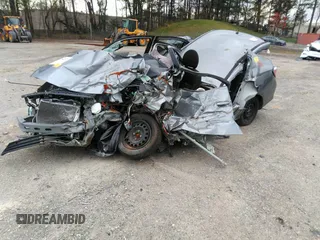2022 Mitsubishi Mirage ES с VIN ML32FUFJ1NHF06157, выставлен на аукционе IAAI как лот 41184217 с пробегом Не указан миль и . История ставок и продаж доступна на DreamBid. Изображение 2.