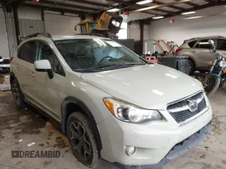 2013 Subaru Crosstrek Premium with VIN JF2GPACC4D2886468, listed as a IAAI auction lot 42248611 with 108,972 mi miles and . Bid and sale history available at DreamBid. Image 1.