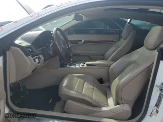 2011 Mercedes-Benz E-Class E 350 with VIN WDDKJ5GB8BF082558, listed as a Copart auction lot 46311535 with 99,734 mi miles and Salvage Title. Bid and sale history available at carsss.com. Image 7.