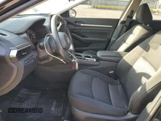 2023 Nissan Altima SV z VIN 1N4BL4DV2PN314023, wystawiony jako Copart lot #51906505 z przebiegiem 52 125 mil mil oraz Szkoda całkowita • Salvage title. Historia ofert i sprzedaży dostępna na DreamBid. Obrazek 7.
