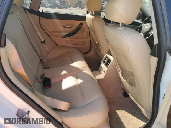 2015 BMW 4 Series 428i xDrive with VIN WBA4C9C53FG135040, listed as a Copart auction lot 74473923 with 102,271 mi miles and . Bid and sale history available at DreamBid. Image 10.