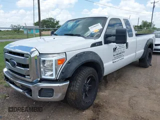 2013 Ford F-250 XL with VIN 1FT7X2A69DEA04534, listed as a IAAI auction lot 42508951 with 315,578 mi miles and . Bid and sale history available at DreamBid. Image 17.