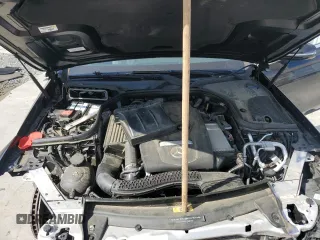 2018 Mercedes-Benz E 300 with VIN WDDZF4JB9JA374959, listed as a Copart auction lot 54957505 with 31,762 mi miles and Clean Title. Bid and sale history available at DreamBid. Image 11.